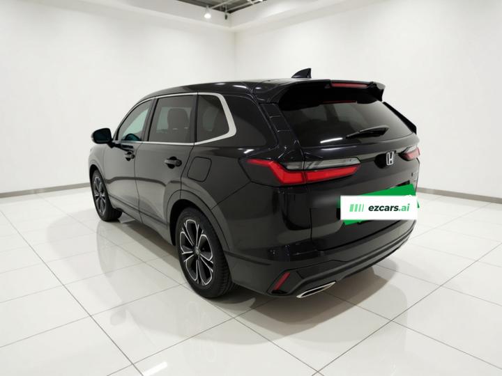 Breeze EV 2023 e:PHEV Supreme photo 4