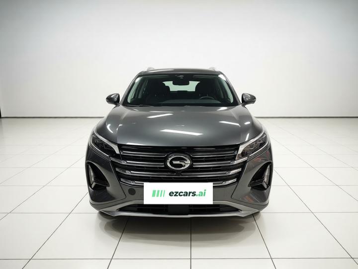 GAC Trumpchi GS4 2023 270T AT Tech photo 2