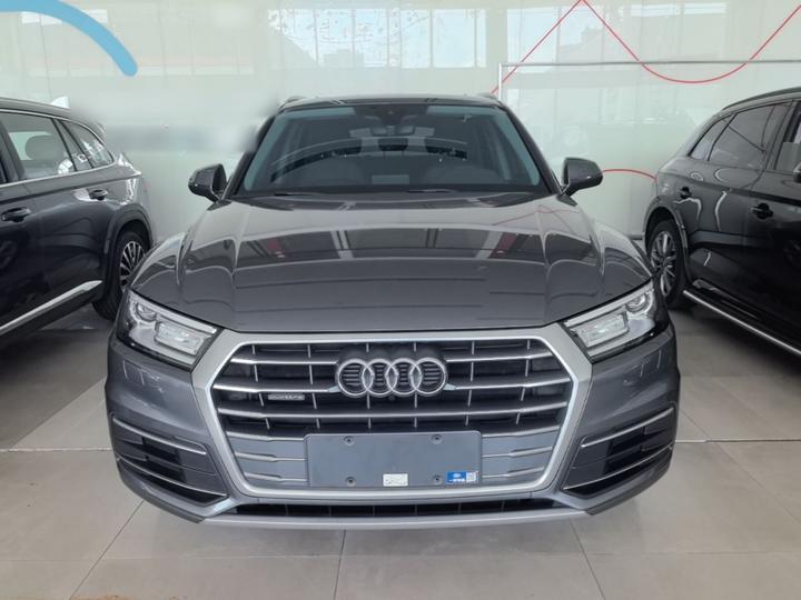 Q5L 2020 Facelift 40 TFSI Progressive photo 2