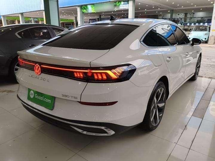 2023 Lamando L 280TSI DSG Cool photo 6