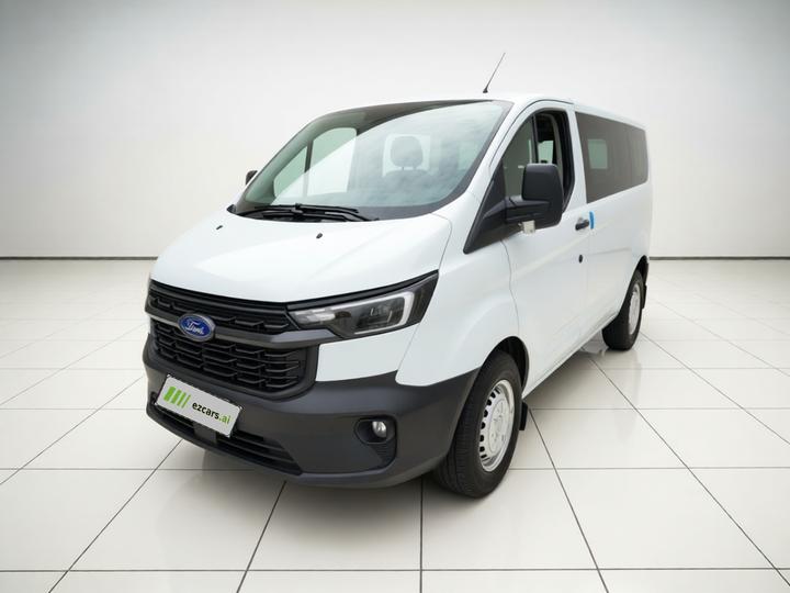 Transit 2023 2.0T Diesel MT Short Wheelbase 5/6-Seater