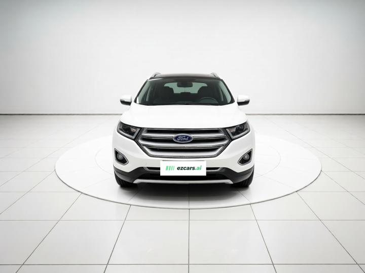 Edge 2018 EcoBoost 245 RWD 7-Seater China V photo 2
