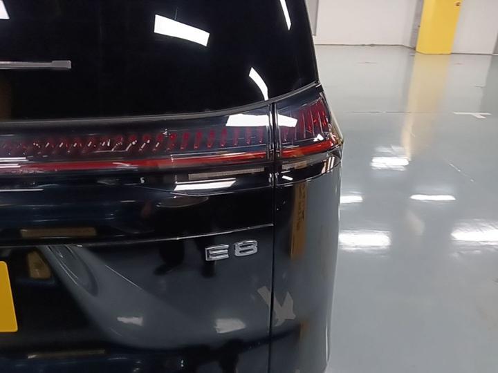 GAC Trumpchi E8 EV 2024 150km MAX+ photo 7
