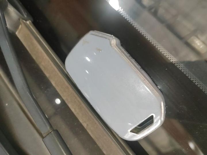 Stonic 2021 1.4L CVT photo 8