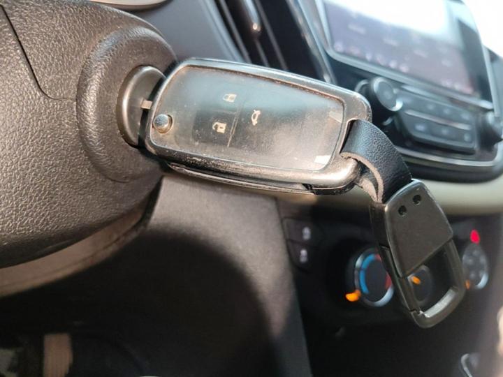Cruze 2022 320 AT photo 8