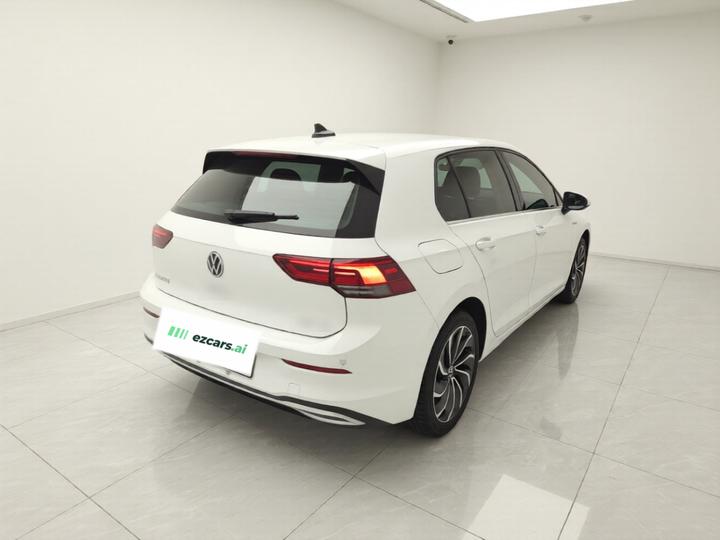 Golf 2024 280TSI DSG Pro 50 photo 4