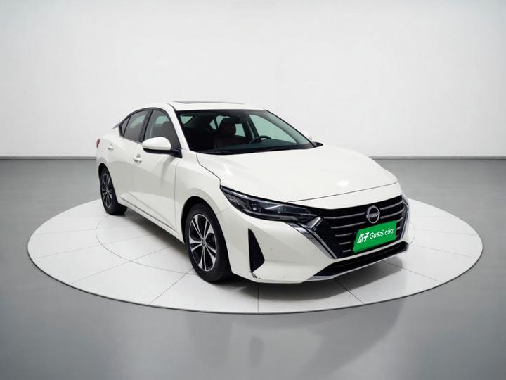 Sylphy 2023 1.6L CVT Enjoy photo 3
