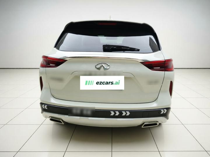 QX50 2020 Facelift 2.0T RWD photo 5