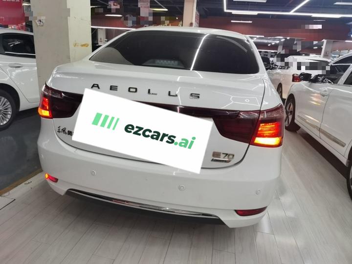 E70 2021 Facelift 360H photo 3