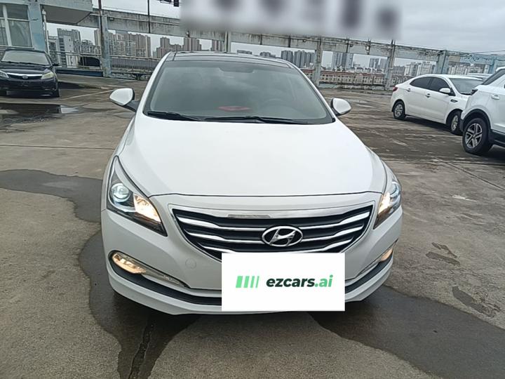 Mistra 2014 1.8L AT Smart GLS photo 2