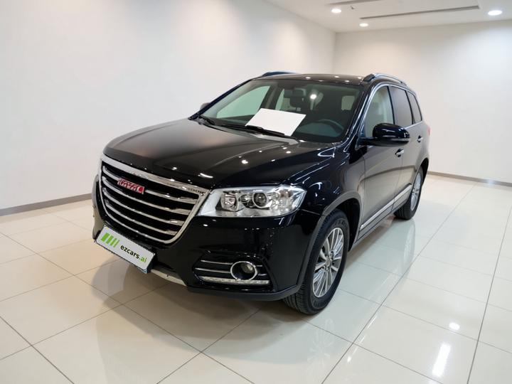 H6 2015 Sport 1.5T AT RWD Luxury
