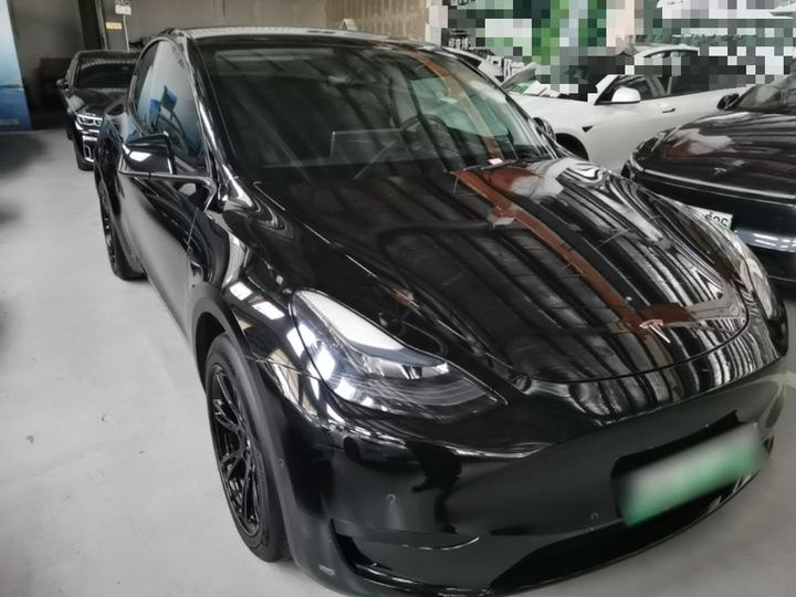 Model Y 2022 Facelift RWD photo 3