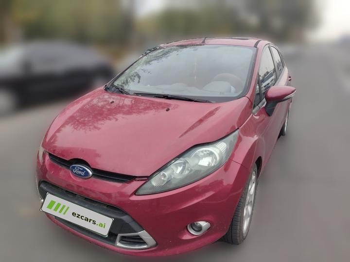 2011 Hatchback 1.5L AT Sport