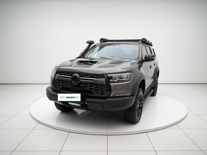 2023 2.0T Off-road AT Diesel AWD photo 2