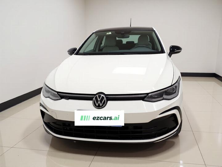 Golf 2021 280TSI DSG R-Line photo 2