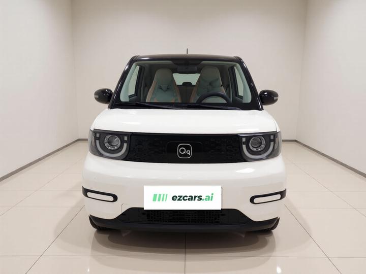 QQ Ice Cream 2024 Facelift 170km Sundae photo 2