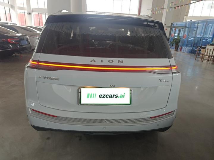 AION Y 2025 Plus 510 Smart photo 3