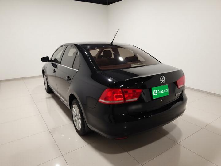 Santana 2015 1.6L AT photo 4