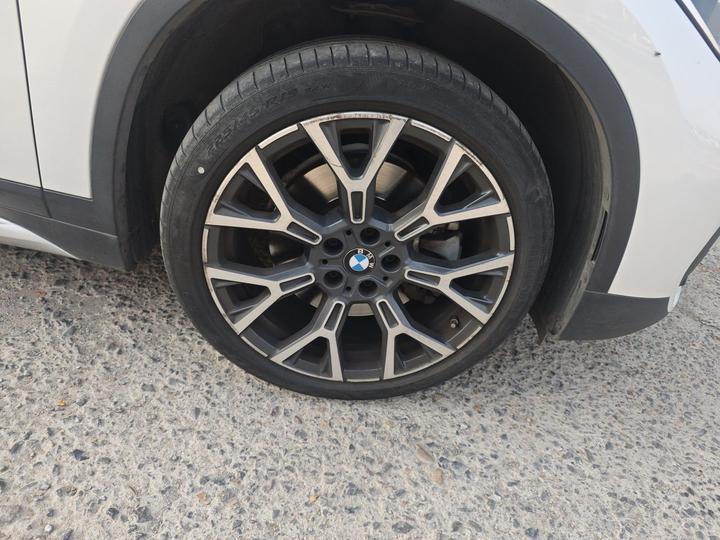 X1 2021 xDrive25Li Exclusive photo 8