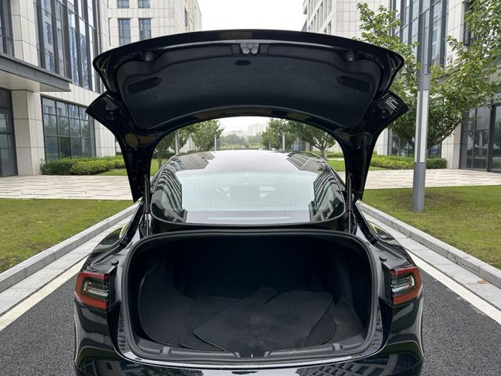 Model 3 2020 Facelift Standard Range RWD Upgraded photo 8