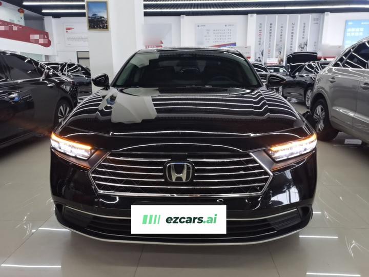 Accord 2023 260TURBO Smart photo 2