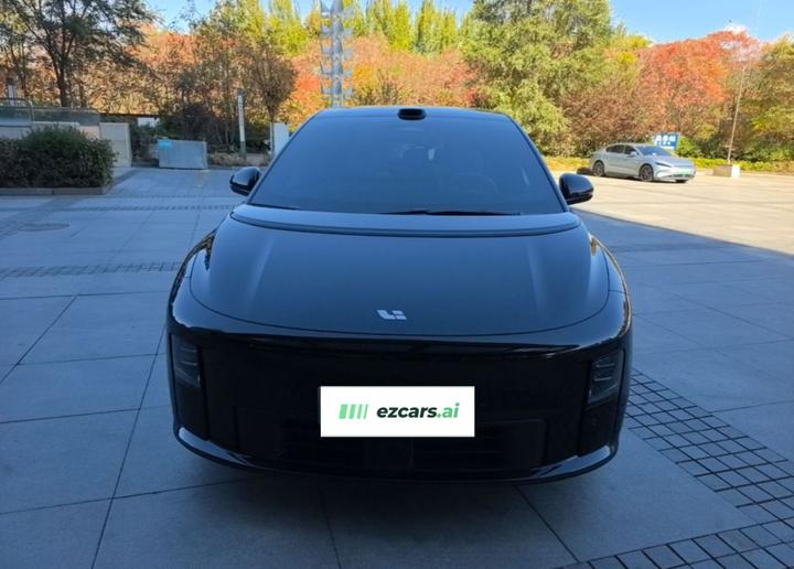Li Auto i6 2025 AWD Standard photo 2