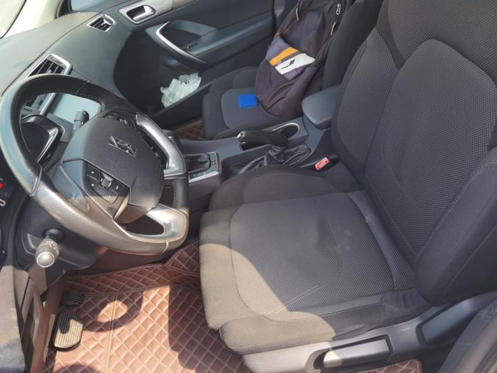5LS 2015 1.6T Comfort THP160 photo 7