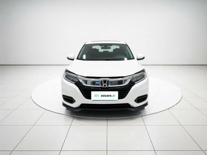Vezel 2020 220 TURBO CVT Luxury photo 2