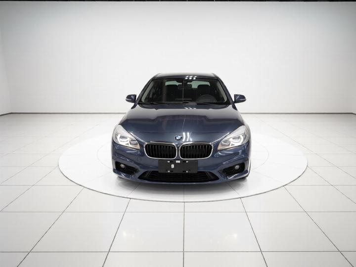 2 Series Wagon Imported 2015 218i Leading photo 2