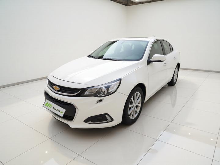 Malibu 2018 530T AT Luxury