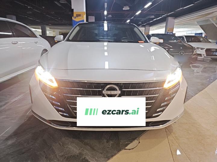 Teana 2022 2.0L XL-TLS Enjoy photo 2