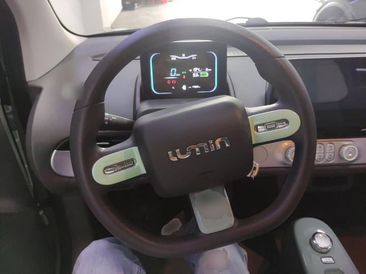 Nevo Changan Lumin 2022 210km photo 5