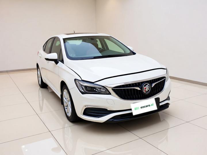 Verano 2019 Sedan 15S AT Leading photo 3