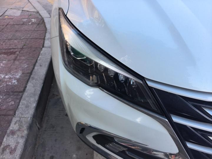 CS85 COUPE 2019 1.5T DCT China VI photo 7