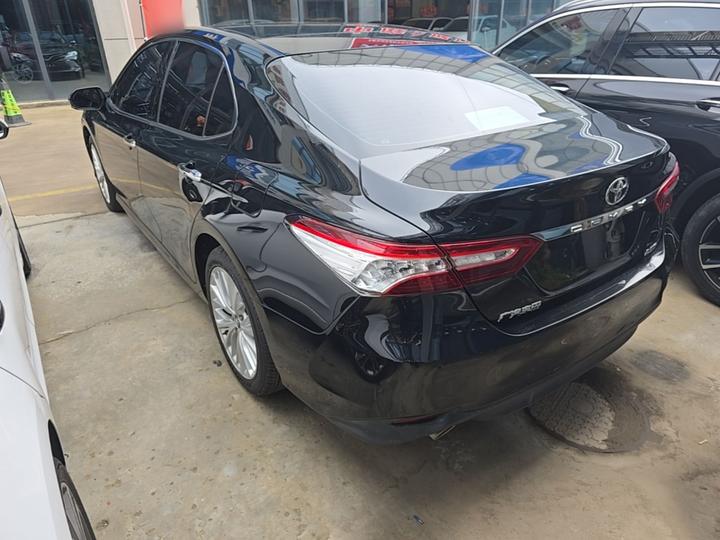 Camry 2019 2.5G Luxury China VI photo 4