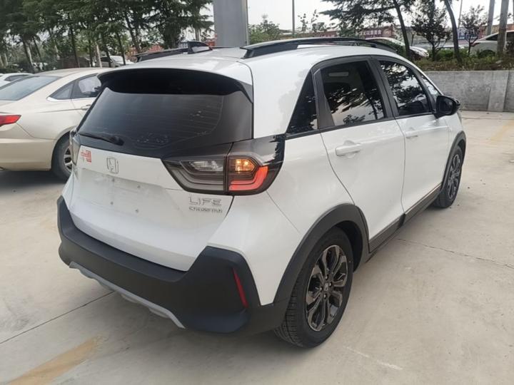 LIFE 2021 1.5L CVT CRO-S photo 4