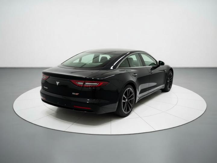 Neta GT 2023 560 photo 3
