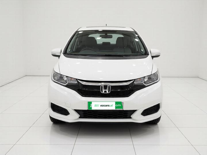 Fit 2018 1.5L CVT Comfort photo 2