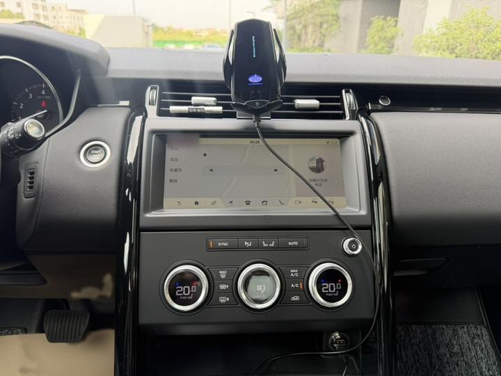 Discovery 2019 3.0 SC V6 SE photo 5
