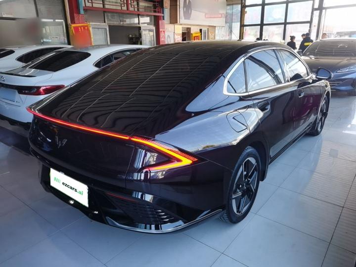Wuling 2023 150 Advanced photo 6