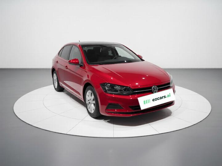 Polo 2019 Plus 1.5L AT Tech photo 3