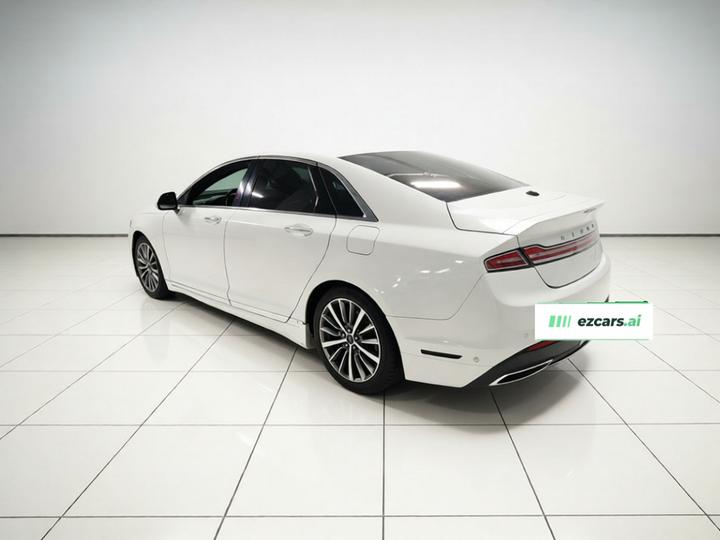 MKZ 2017 2.0T photo 4