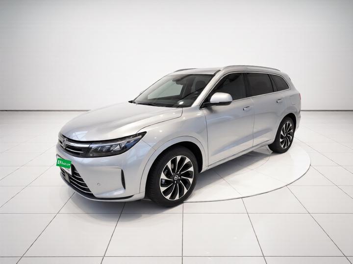 HIMA AITO M7 2024 1.5T RWD Plus 6-Seater