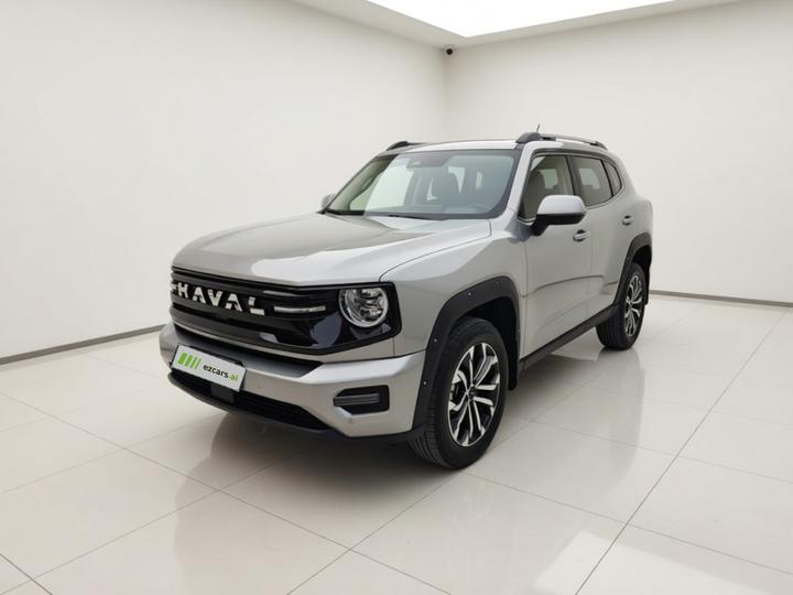 Dargo PLUS 2026 1.5T
