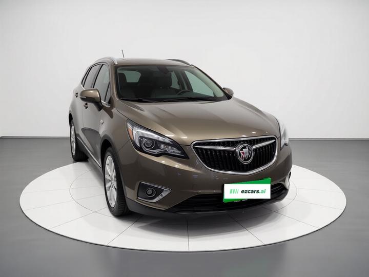Envision 2018 28T AWD Elite photo 3