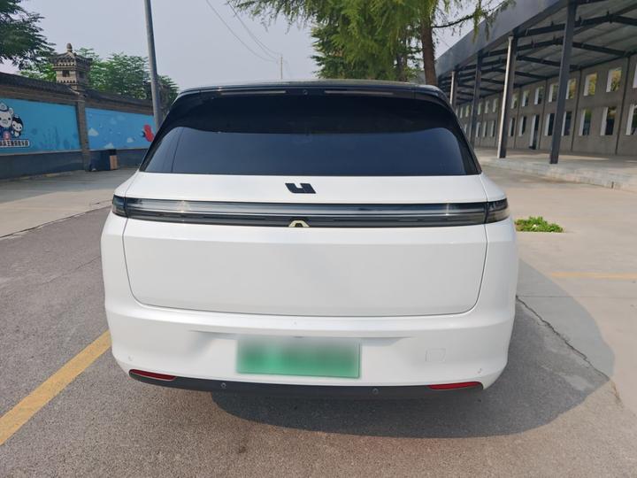 Li L7 2023 Pro photo 5