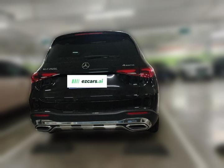 GLC 2023 GLC 260 L 4MATIC Dynamic 5-Seater photo 5