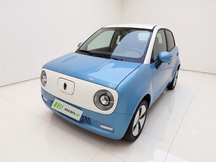 2019 301km Standard