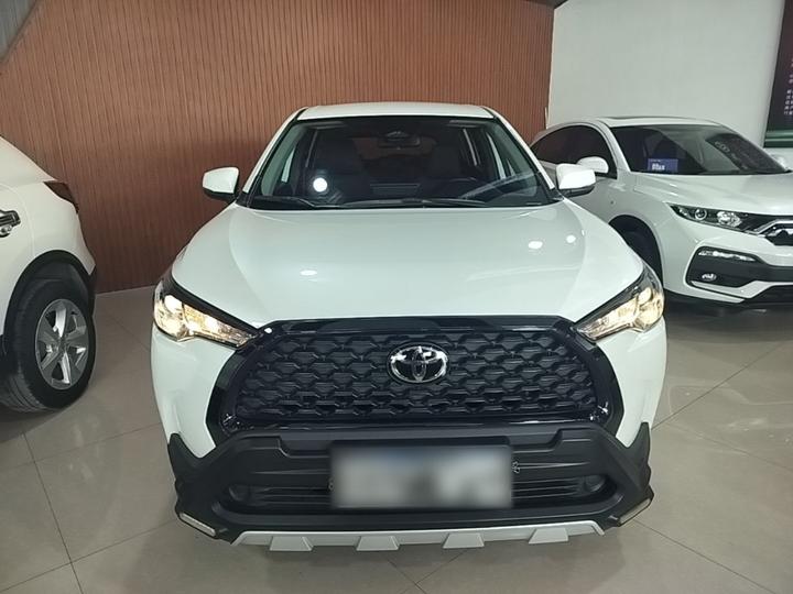 Corolla 2024 2.0L Smart Hybrid photo 2