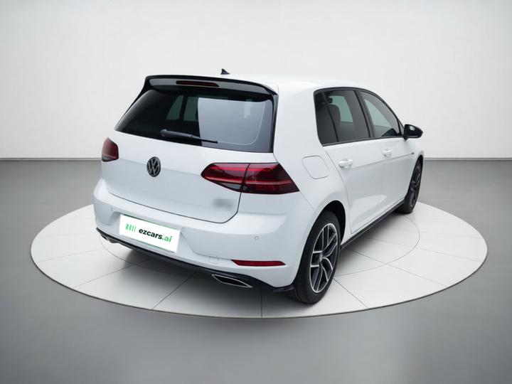 Golf 2018 280TSI AT R-Line photo 4